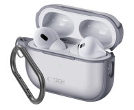 Tech-Protect Magmat do Apple Airpods Pro (1.|2. gen.) matte grey - 1285333 - zdjęcie 1
